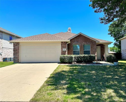 708 Claiborn Ln, Wylie, TX, 75098-6905 | Card Image