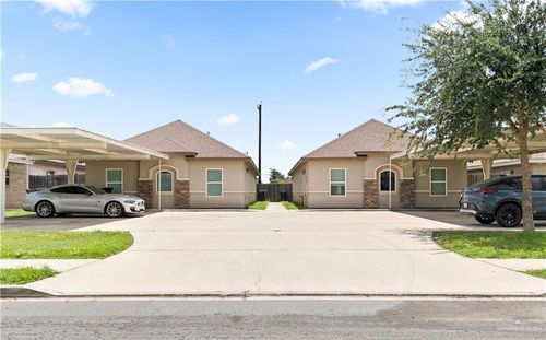 2-1908 Harrison St, Weslaco, TX, 78599 | Card Image
