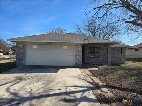 2702 Wildflower Drive, Killeen, TX, 76549 | Card Image