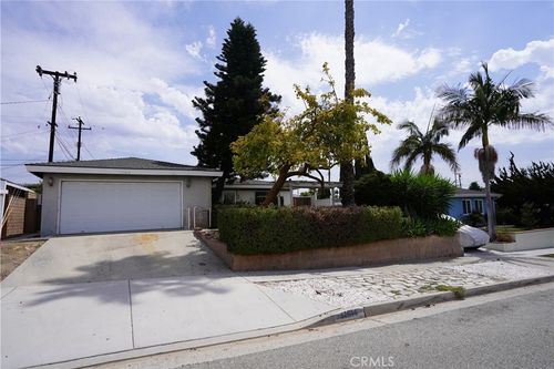 11814 Mayes Drive, Whittier, CA, 90604 | Card Image