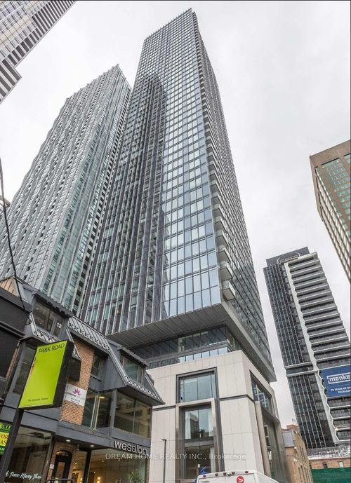 2002-8 Cumberland St, Toronto, ON, M4W0B6 | Card Image