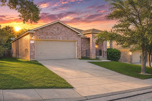 8011 Jalane Park, San Antonio, TX, 78255-3315 | Card Image