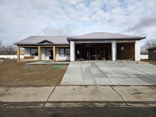 15083 Silver Belle Street, Delta, CO, 81416 | Card Image