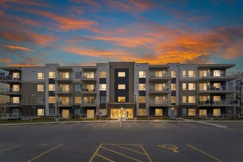 3201-220 Seton Grove Se, Calgary, AB, T3M3T1 | Card Image