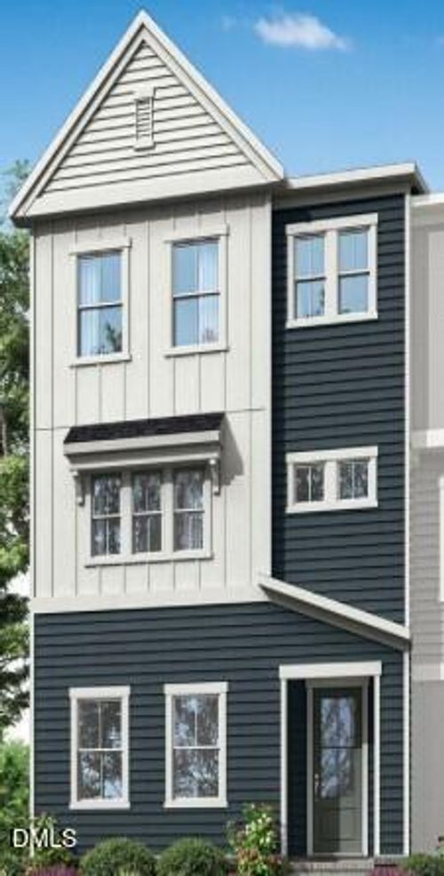 701 Callan View Ave, Wake Forest, NC, 27587-2578 | Card Image