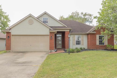 2811 Marcell Court, Evansville, IN, 47725 | Card Image