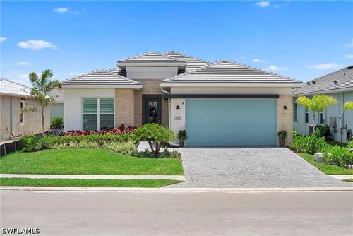 9088 Wisteria Way, Naples, FL, 34114-2973 | Card Image