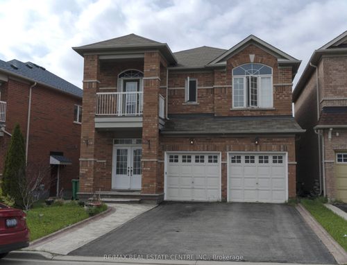5 Streamline Dr, Brampton, ON, L6V4S6 | Card Image
