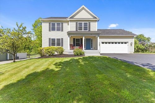 9 Butternut Circle, Milton, VT, 05468 | Card Image