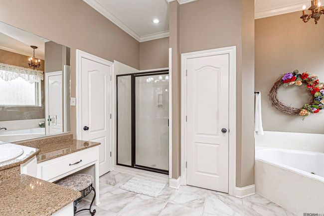 12306 Legacy Hills Dr, House other with 4 bedrooms, 4 bathrooms and 2 parking in Geismar LA | Image 5