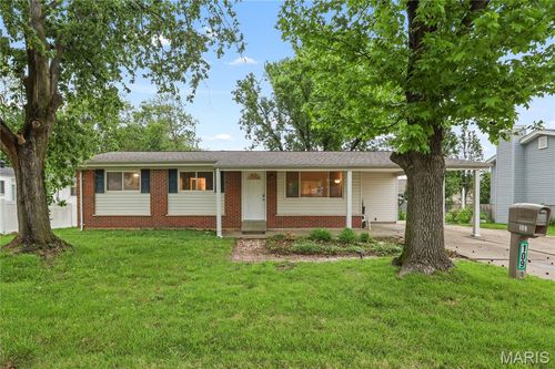 109 Morningside Ln, O Fallon, MO, 63366-1239 | Card Image