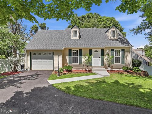 14330 Lindendale Rd, WOODBRIDGE, VA, 22193-3544 | Card Image