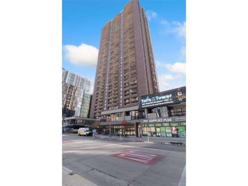 apt-14n-1020 15th St, Denver, CO, 80202-2306 | Card Image