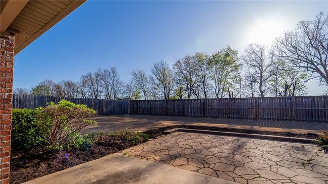 5711 S 66 Th St, House other with 4 bedrooms, 2 bathrooms and null parking in Cave Springs AR | Image 47