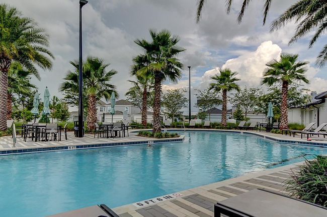 14975 Renaissance Ave, House other with 4 bedrooms, 3 bathrooms and null parking in ODESSA FL | Image 86