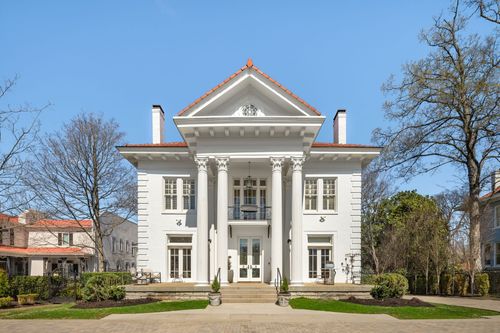 3728 W End Ave, Nashville, TN, 37205-2405 | Card Image