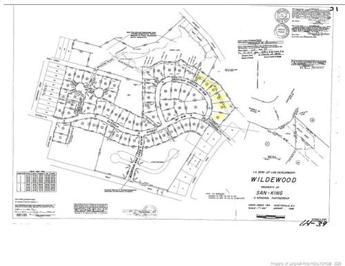 5551 Sweetbay Circle, Fayetteville, NC, 28311 | Card Image