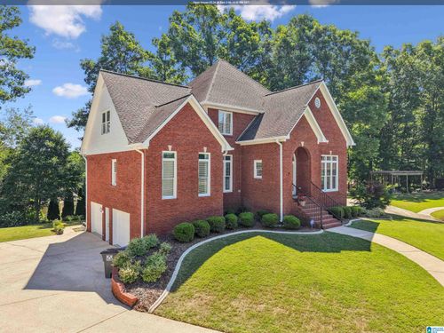7004 Chula Vista Way, Trussville, AL, 35173-2761 | Card Image