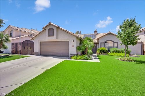 233 Innsdale Ct, Henderson, NV, 89074-5248 | Card Image