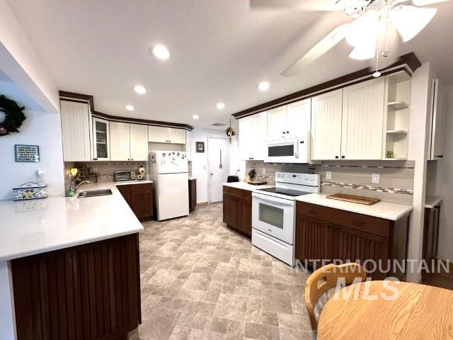 11th , Mountain Home, ID 83647