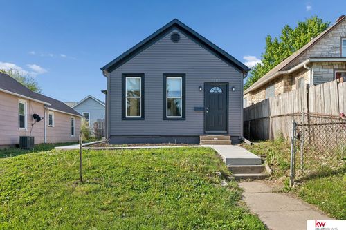 307 Woolworth Avenue, Omaha, NE, 68108 | Card Image