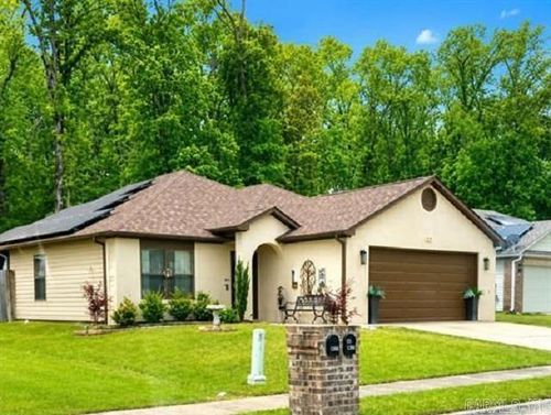 1306 Crossing Loop, Bryant, AR, 72022-8044 | Card Image