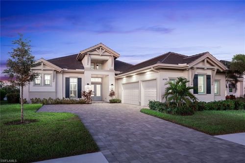 14362 Laguna Springs Ln, NAPLES, FL, 34114 | Card Image