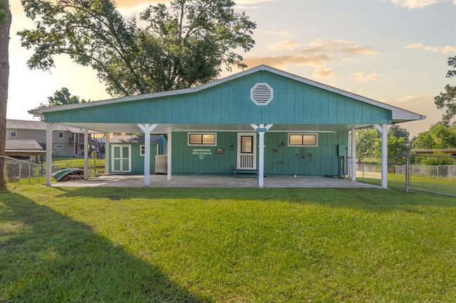Front view of the home. | Image 23