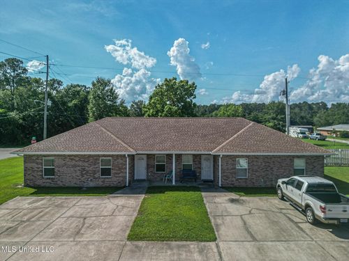 745 N Nicholson Ave, Long Beach, MS, 39560-4743 | Card Image