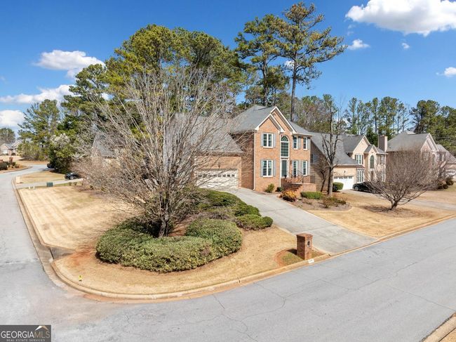 2135 Primrose Place Ln, House other with 4 bedrooms, 3 bathrooms and 2 parking in Lawrenceville GA | Image 44