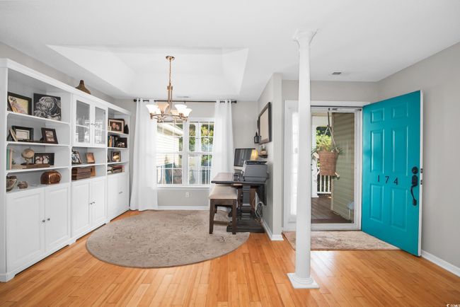 174 Edward Ave, House other with 4 bedrooms, 2 bathrooms and 8 parking in Murrells Inlet SC | Image 16