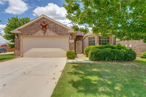8701 Yosemite Trl, Cross Roads, TX, 76227-2209 | Card Image