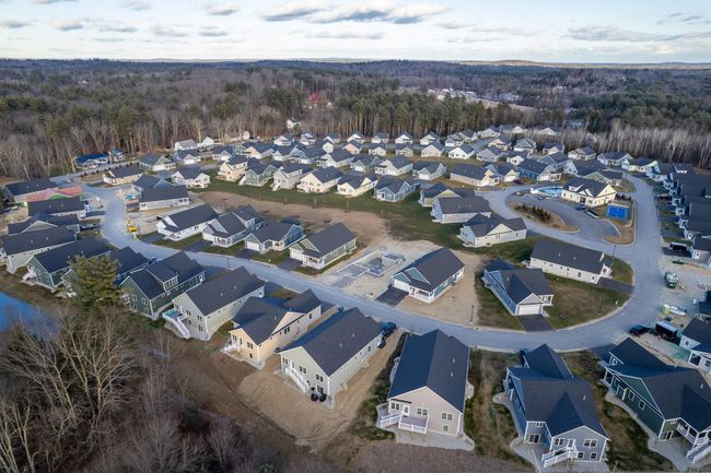 42 - 7 Mulberry Ln, Condo with 2 bedrooms, 2 bathrooms and null parking in Epping NH | Image 45