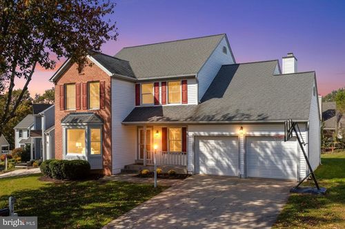 4518 Haywagon Way, ELLICOTT CITY, MD, 21043-6555 | Card Image