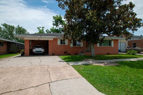 802 Poplar, Morgan City, LA, 70380 | Card Image
