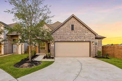 7902 Horizon Shore Ln, Cypress, TX, 77433-7419 | Card Image