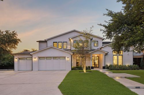 5105 Del Roy Dr, Dallas, TX, 75229-2935 | Card Image