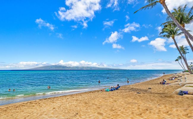 1003B - 4327 Lower Honoapiilani Rd, Condo with 2 bedrooms, 2 bathrooms and null parking in Lahaina HI | Image 18