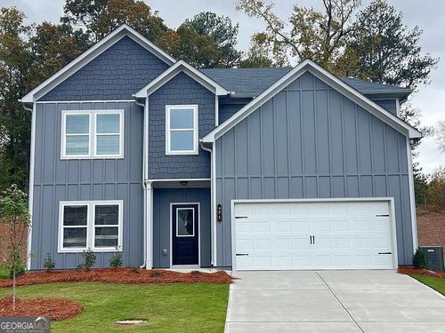 274 Fox Creek Dr, Braselton, GA, 30517-2190 | Card Image
