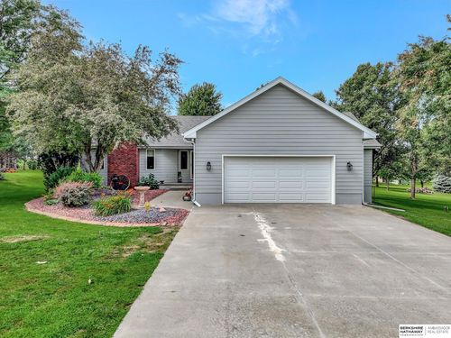 19425 Hilltop Drive, Gretna, NE, 68028 | Card Image