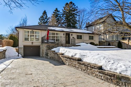 420 Brownfield Gdns, Scarborough, ON, M1C2Y7 | Card Image