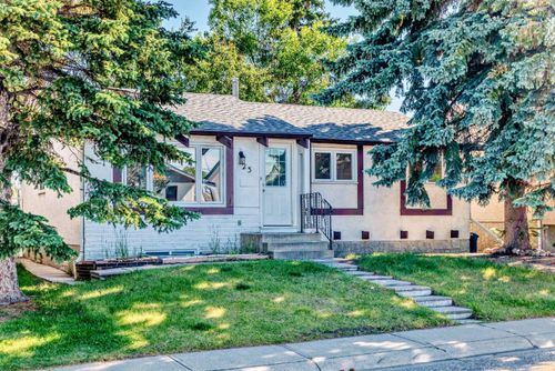 23 Marbank Way, Calgary, AB, T2A4A2 | Card Image
