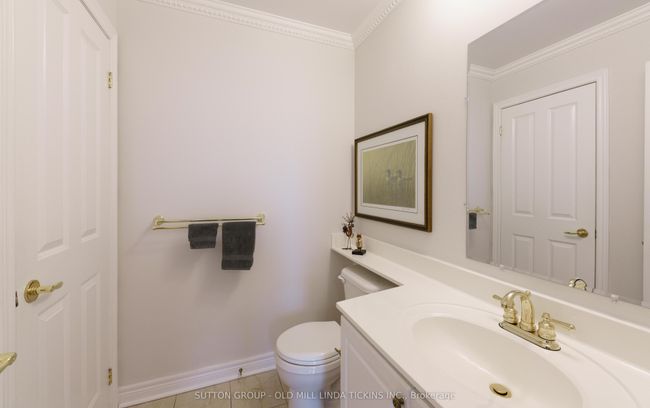 702 - 350 Mill Rd, Condo with 2 bedrooms, 2 bathrooms and null parking in Etobicoke ON | Image 16