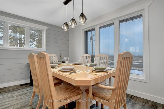 3452 Larmours Lane, House other with 4 bedrooms, 2 bathrooms and 8 parking in Sarsfield ON | Image 10