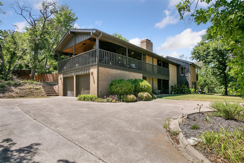 Crest Ridge Cir, Lakeside, TX 76108