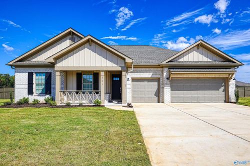 110 Clift Creek Dr, Madison, AL, 35757-3702 | Card Image