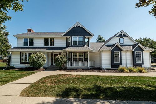 3207 Fox Ridge Drive, Waukesha, WI, 53189 | Card Image