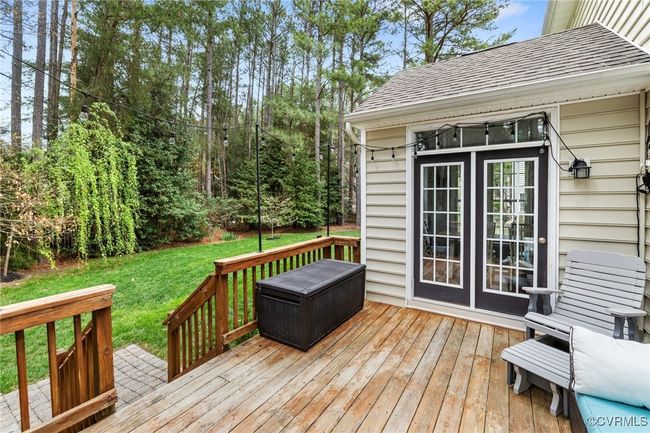 4208 Gadwell Ct, House other with 5 bedrooms, 5 bathrooms and null parking in Providence Forge VA | Image 35