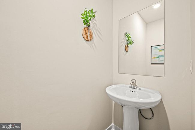 6 Sagan Aly, Townhouse with 2 bedrooms, 3 bathrooms and null parking in BRIDGEPORT PA | Image 14