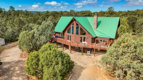 4 Meikle Road, Tijeras, NM, 87059 | Card Image